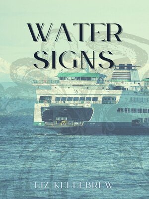 cover image of Water Signs